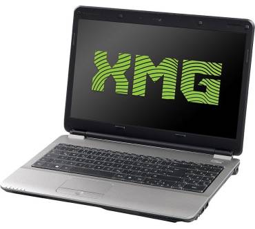 Produktbild Schenker mySN XMG A520-9EP