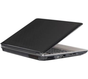 Produktbild Schenker mySN XMG A520-9EP