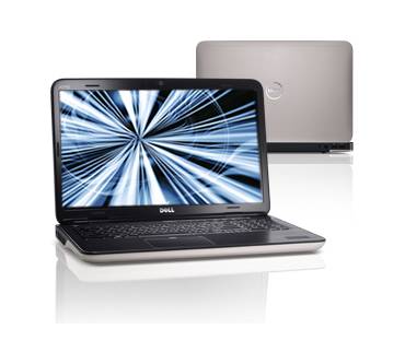 Produktbild Dell XPS 17