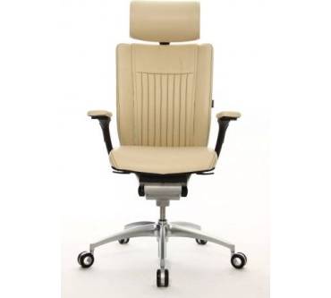 Produktbild Wagner Titan Leder