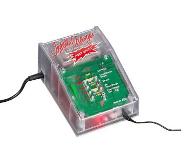 Produktbild Polo Motorrad Intelli Charger