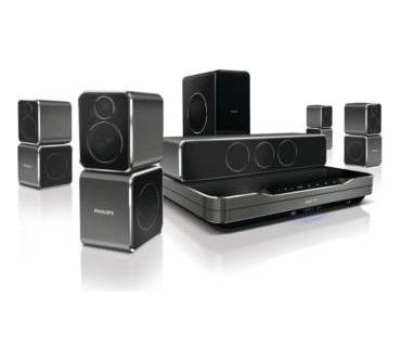 Produktbild Philips HTS9540