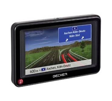 Produktbild Becker Ready 43 Traffic