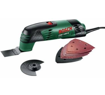 Produktbild Bosch PMF 180E Multi