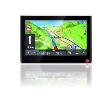 Produktbild Falk S450 (Europa)