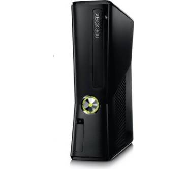 Produktbild Microsoft Xbox 360 (4 GB) mit Kinect