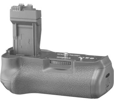 Produktbild Canon BG-E8