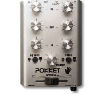 Produktbild Pokket UG Pokketmixer