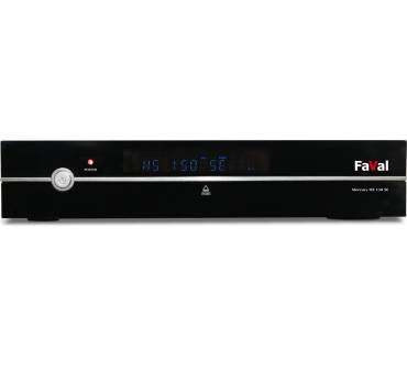 Produktbild Faval Mercury HS 150 SE