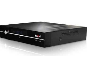 Produktbild Faval Mercury HS 150 SE