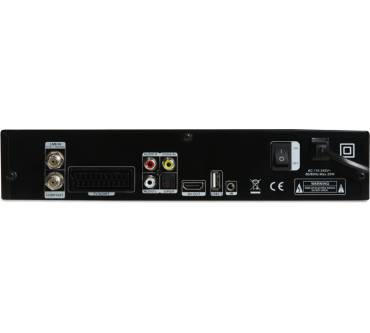 Produktbild Faval Mercury HS 150 SE