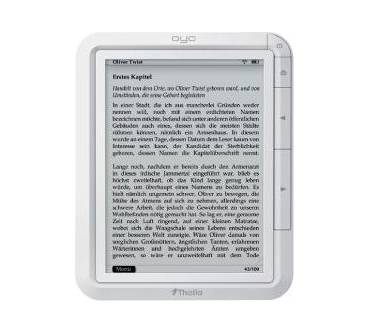 Produktbild Thalia Oyo