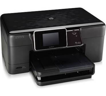 Produktbild HP PhotoSmart Plus B210