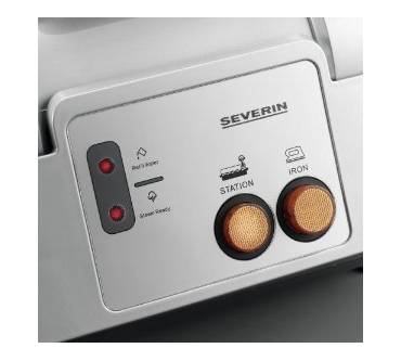Produktbild Severin BA 3285