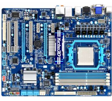 Produktbild GigaByte GA-880GA-UD3H
