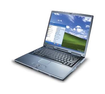 Produktbild Maxdata Pro 7000DX