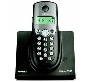 Produktbild Gigaset A340