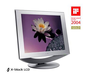 Produktbild Sony SDM-HS94P