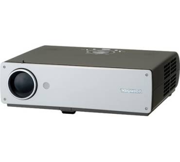 Produktbild Toshiba TDP-T90