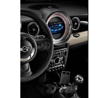 Produktbild MINI Bluetooth-Freisprechanlage für Mini-Modelle (SA 6ND)