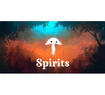 Produktbild Spaces of Play Spirits for iPad