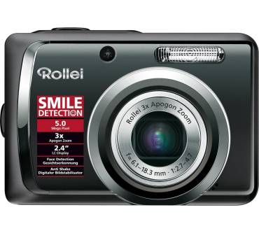 Produktbild Rollei Compactline 55