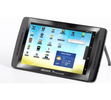 Produktbild Archos Internet Tablet 70