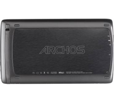 Produktbild Archos Internet Tablet 70