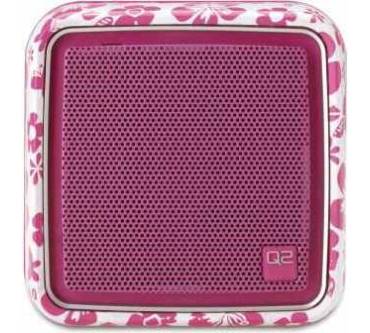 Produktbild Armour Home Electronics Q2 Internet Radio