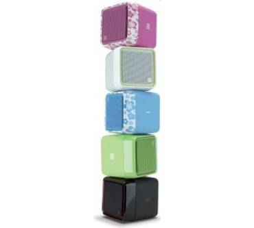 Produktbild Armour Home Electronics Q2 Internet Radio