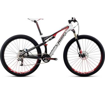 Produktbild Specialized Epic S-Works (2011)