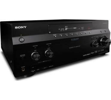 Produktbild Sony STR-DA5600ES