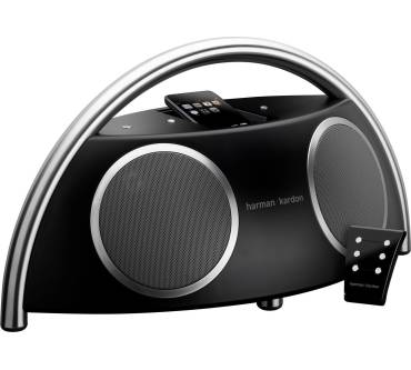 Produktbild Harman / Kardon Go+Play 2
