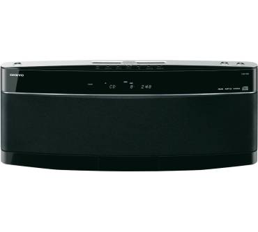 Produktbild Onkyo CBX-500