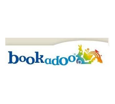 Produktbild Bookadoo Funnymagazine