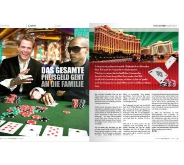 Produktbild Bookadoo Funnymagazine