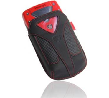 Produktbild Prestigio DataRacer II eSATA (640 GB)