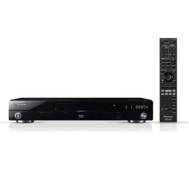 Produktbild Pioneer BDP-LX54