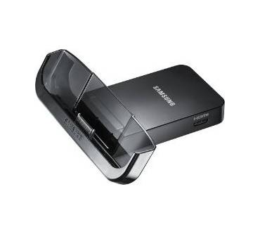 Produktbild Samsung ECR-D980 Galaxy Tab Dockingstation