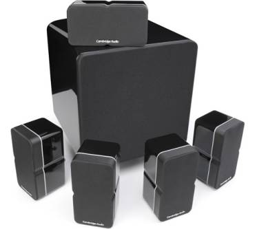 Produktbild Cambridge Audio Minx S325