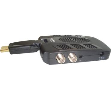 Produktbild Sky Vision LogiSat HD 55 HDMI