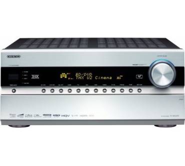 Produktbild Onkyo TX-NR5008