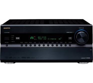 Produktbild Onkyo TX-NR5008