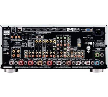 Produktbild Onkyo TX-NR5008