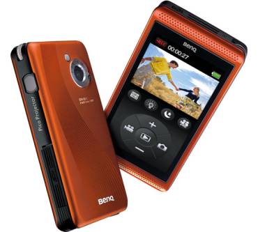 Produktbild BenQ DV S11