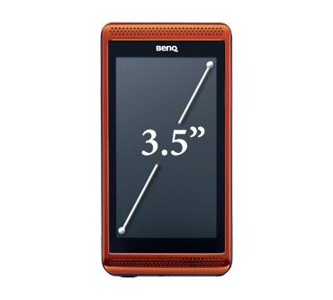 Produktbild BenQ DV S11