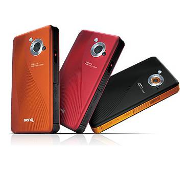 Produktbild BenQ DV S11