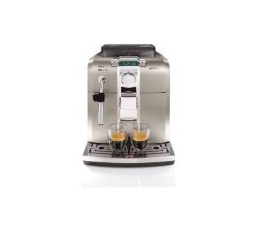 Produktbild Saeco Syntia HD 8838