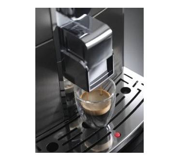 Produktbild Saeco Syntia HD 8838