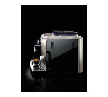 Produktbild Saeco Syntia HD 8838